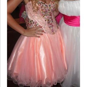 Terani Formal Dress